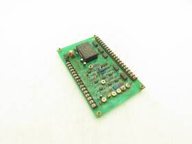 Bv611a106g51 Mitsubishi Electric Lpc-2b Resonator Pressure Switch Circuit Board
