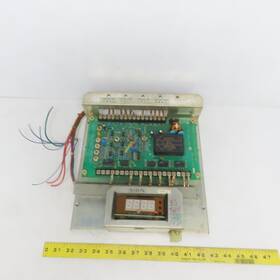Bv611a106g51b Mitsubishi Electric Assembly Resonator Pressure Switch Board