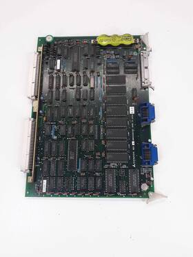 Bn624a93ig5i Mitsubishi Electric Fx727d/fx27d A Circuit Board