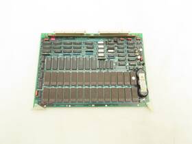 Fx84a-0 Mitsubishi Electric Fx84a0 Plc Slot Card Memory Circuit Board Module