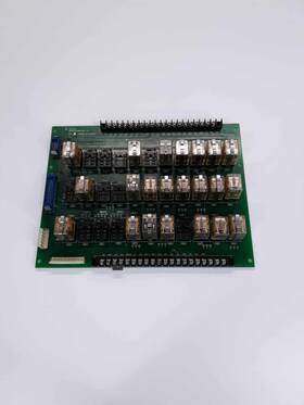 Bn624a949h01 Mitsubishi Electric Rc22a Relay Circuit Board
