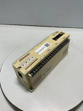 F-20cm-5ess Mitsubishi Programmable Controller Used #147213
