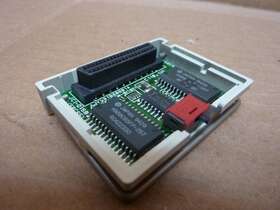 Fx-eeprom-8 Mitsubishi Eprom Used #23460