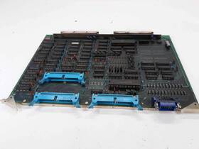 Bn624a220h0i Mitsubishi Fx52a Circuit Board