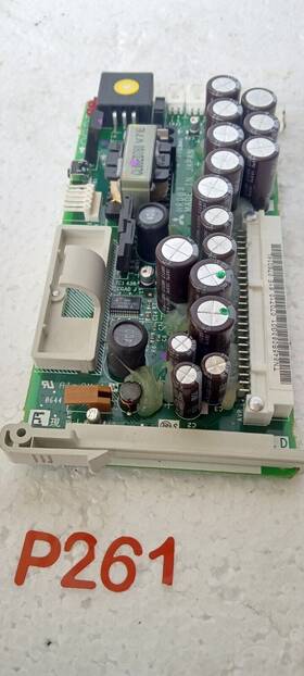 A68083 Mitsubishi Hr083 Pcb Circuit Board Mat