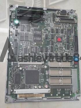 Hr113c Mitsubishi 1pcs Used Board