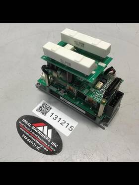 Jusp-wscd10aay17 Mitsubishi Module Used #131215