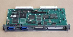 Bn634a444g52 Mitsubishi Mc161c-1 Mc161-1 Circuit Board From Mazak # Mtv 414/22