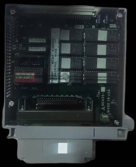 Bn634a195g51 Mitsubishi Mc435a-1 Circuit Board Mc435-1 Mem-a0 Memory Module