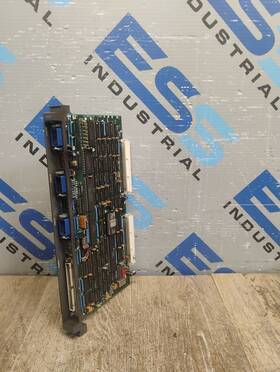Mc617 Mitsubishi Pcb Board