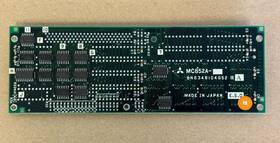 Bn634b104g52 Mitsubishi Mc852a Circuit Board A
