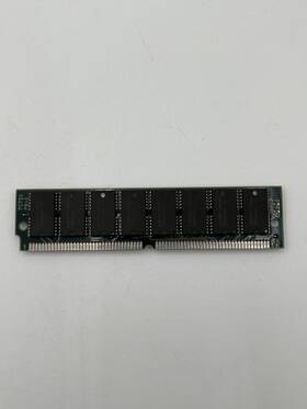 Mh4m32anxj-7 Mitsubishi Ram Memory Board Card