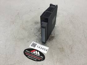 143454 Mitsubishi Q64dan Converter Unit Used #143454