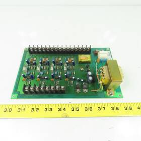 Qa-703-1 Mitsubishi Circuit Board
