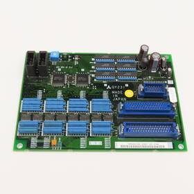 Qy231 Mitsubishi 24vdc Input Circuit Board