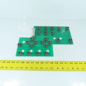 Bn634e644g5ia Mitsubishi Qy903 Push Button Circuit Board