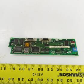 Bn634a770g51 Mitsubishi Rk412a Pc Circuit Board