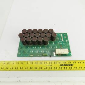 Bn634a784g51 Mitsubishi Rk443a Servo Spindle Pcb Board