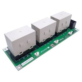 Qv-x302p1l-c Mitutoyo Mp244501 Relay Board For Vison Measuring Machine
