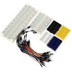 Mji0412001 6pcs Solderless Breadboard Kit