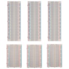 Mk-147-1 Qunqi 3pcs 830 Tie 6941595310522