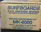 Mk-6000 Capital Advanced Technologies Master Assortment Kit