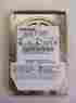 Mk1246gsx Toshiba 120gb 5400 Rpm 8mb Cache Sata 3.0gb S 2.5 Hdd 5010