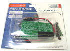 Mk171 Velleman 1x Voice Changer