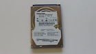 Mk2559gsxp55 Toshiba 250gb Hard Drive For