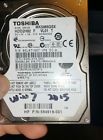 Mk50065gsx Toshiba Mk6465gsx 2.5 500