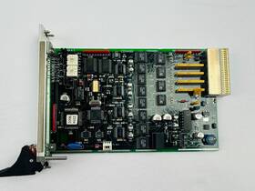Cdn496 Mks Devicenet Analog I/o Card