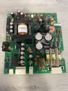 003-9311-303 Mks Instruments 000-9311-303 Power Distribution Pcb Working Surplus