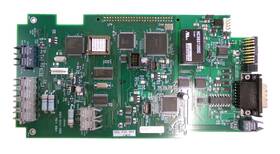 000-9311-306 Mks Instruments 003-9311-306 Processor Pcb Optima Working Surplus