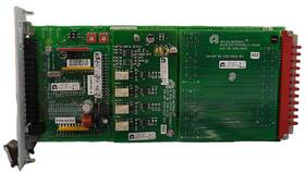 Mks Instruments 0090-03581 Amat Applied Materials Interlocks Txz Gas Box Pcb Card Working