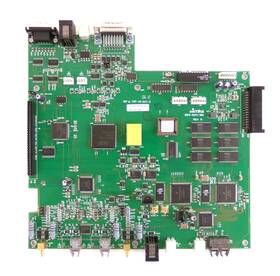 003-9311-301 Mks Instruments 1021442-001 Rf Generator Pcb Optima Working Surplus