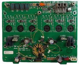 1022536-001 Mks Instruments 1022539-001 Generator Pcb Optima Working Surplus