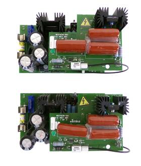 1037619-001 Mks Instruments 1037620-001 Pcb Optima Reseller Lot Of 2 Working