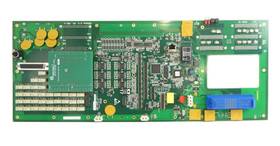 As00284g-05 Mks Instruments Cpi I/o Block Pcb Assembly Amat Working Surplus