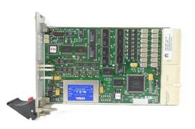 0190-22967 Mks Instruments As00700-08 Analog I/o Pcb Card Amat Working Surplus