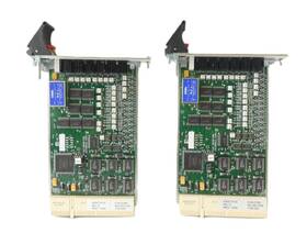 0190-07450 Mks Instruments As00710-02 Digital I/o Pcb Card Amat Lot Of 2 Working