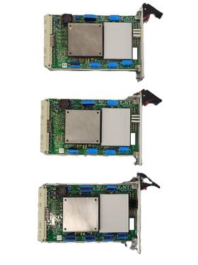 0190-07502 Mks Instruments As00720-04 Power Supply Pcb Card Amat Reseller Lot