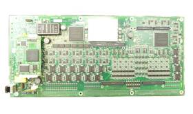400996g-12 Mks Instruments As00996-12 Common Io Controller Pcb Amat Cvd Working