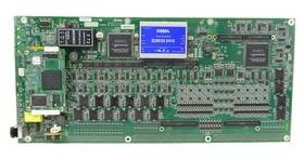 As00996g-12 Mks Instruments Common Io Controller Pcb 400996g-12 Working Surplus