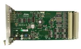 0190-24116 Mks Instruments As01396 Analog I/o Vme Pcb Cdn396r Amat Working
