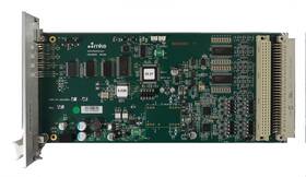 As01396a-6-12 Mks Instruments Vme Pcb Cdn396c Amat 0190-32372 Working Spare