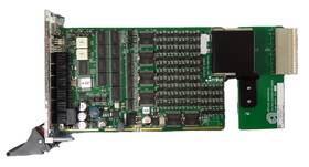 As01491-04 Mks Instruments Dido Cs 3u Io Pcb Card Cdn491r Working Surplus