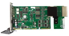 As01496-ab-2 Mks Instruments Devicenet Pcb Card Amat 0190-34796 Working Surplus