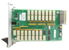 0190-37797 Mks Instruments As01500-23 Interlock Pcb Card Cdn497r Amat Working
