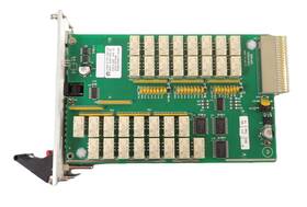 0190-37787 Mks Instruments As01500-38 Interlock Module Pcb Card Cdn500r-38 Amat