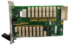 0190-37795 Mks Instruments As01500-53 Interlock Module Pcb Card Amat Working